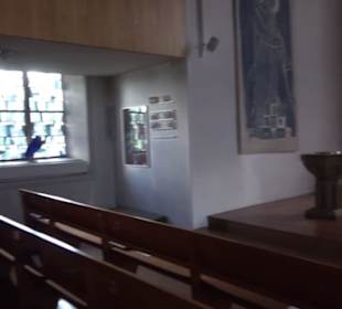 Martinskirche Dapfen