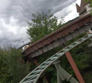 Erlebnispark Tripsdrill