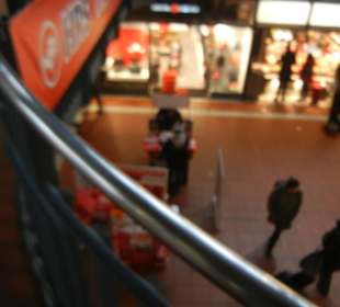 Hamburg Hauptbahnhof