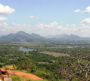 Sigiriya