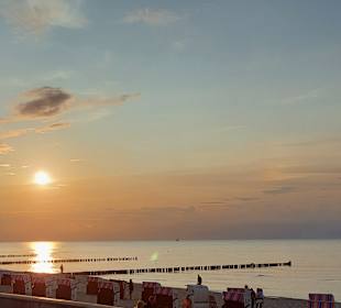 Strand Kühlungsborn