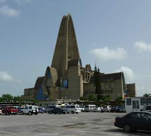 Kathedrale von Higuey