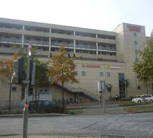 Billstedter Einkaufscenter