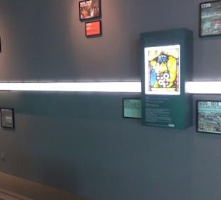 Museum Reichenau Mittelzell