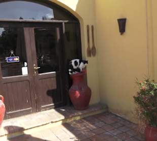 Restaurant The Grill