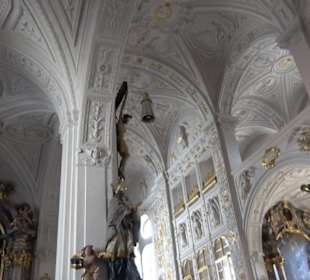 Hofkirche „Unserer Lieben Frau“
