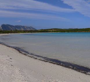 Traumstrand mit Karibik Flair
