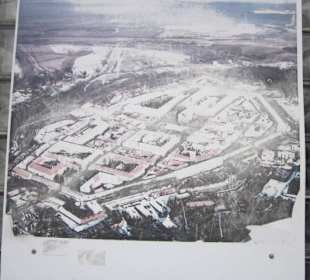 Festung Josefov/Jaromer