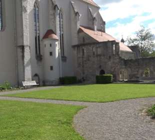 Domminikanerinnenkloster Stetten im Gnadental