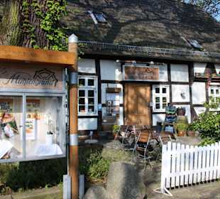 Braugasthaus Mühlengrund Wienhausen