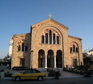 Dionysios Kirche