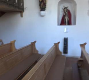 Alte Pfarrkirche St. Peter Hadern