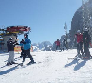 Zwieselalm