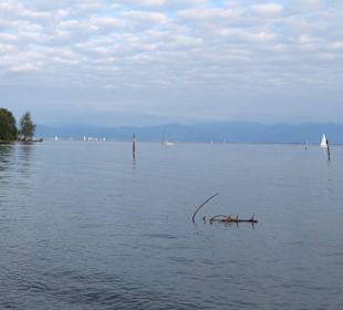 Naturstrand Seewiesen