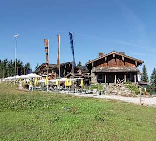 Alte Schmiede am Asitz! Sommer und Winter Top