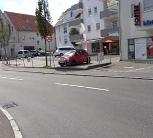 Einkaufszentrum
