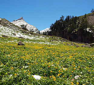 Valle de Benasque