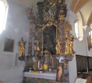 Pfarrkirche St. Martin