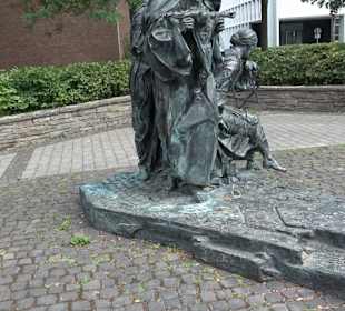Börsenplatz Köln