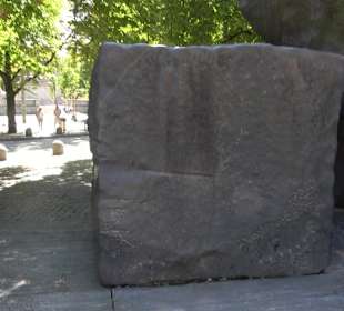 Mahnmal Stauffenberg