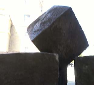 Mahnmal Stauffenberg