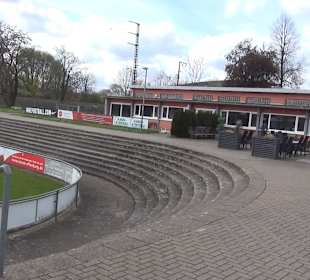 Karl-Heitz-Stadion Offenburg