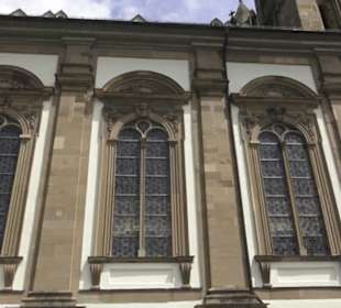 Kloster Großcomburg