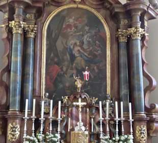 Pfarrkirche St. Andreas