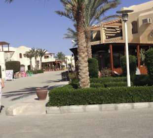 Rundfahrt El Gouna