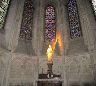 Kathedrale Saint Pierre et Saint Paul