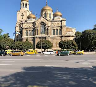 Muttergottes Kathedrale