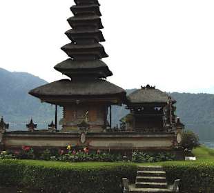 Pura Ulun Danu