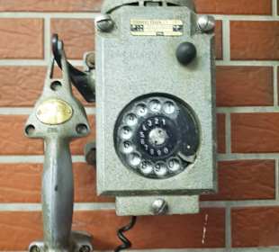 Ob das noch klappt ;-)