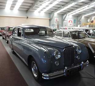 Wunderschöne Autos 50ziger und 60ziger Jahre