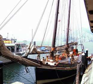 Gardasee - Ufer Impressionen