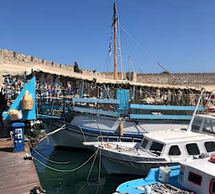 Hafen Kalithea