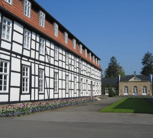 Historische Gebäude