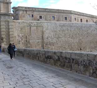 Stadtmauer