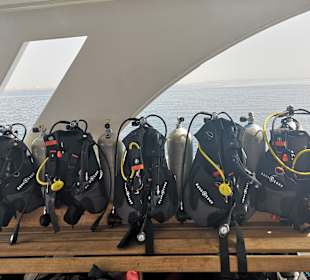 Sky Red Sea Aqua Center