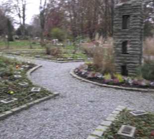 Bergfriedhof