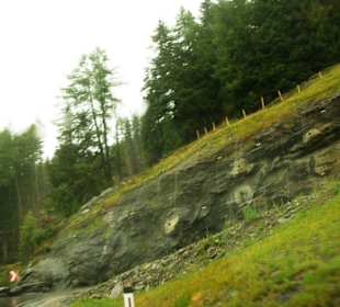Felbertauern Umgehung September