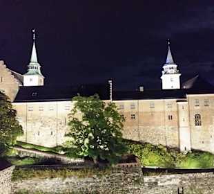 Festung Akershus