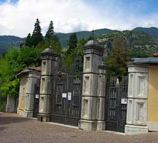 Tolle Toreinfahrten Privatgelände