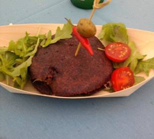 Venezuelská dobrota