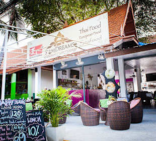 Siam Dreams Restaurant