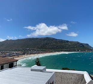 Strandpromenade Fish Hoek