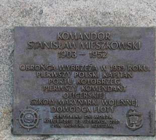 Strand Kolberg/Kolobrzeg