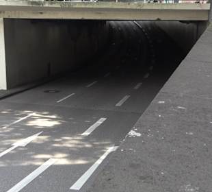 Bahntunnel Eigelstein