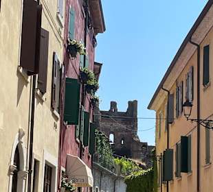 Altstadt Lazise