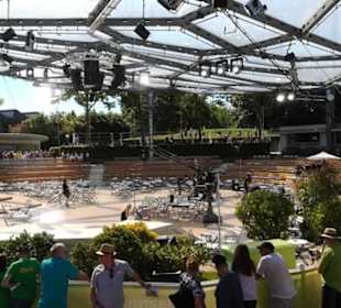 ZDF Fernsehgarten 1.7.2018